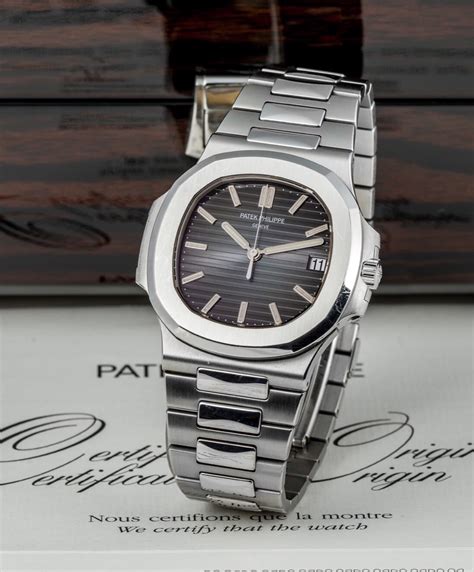 Patek Philippe origins